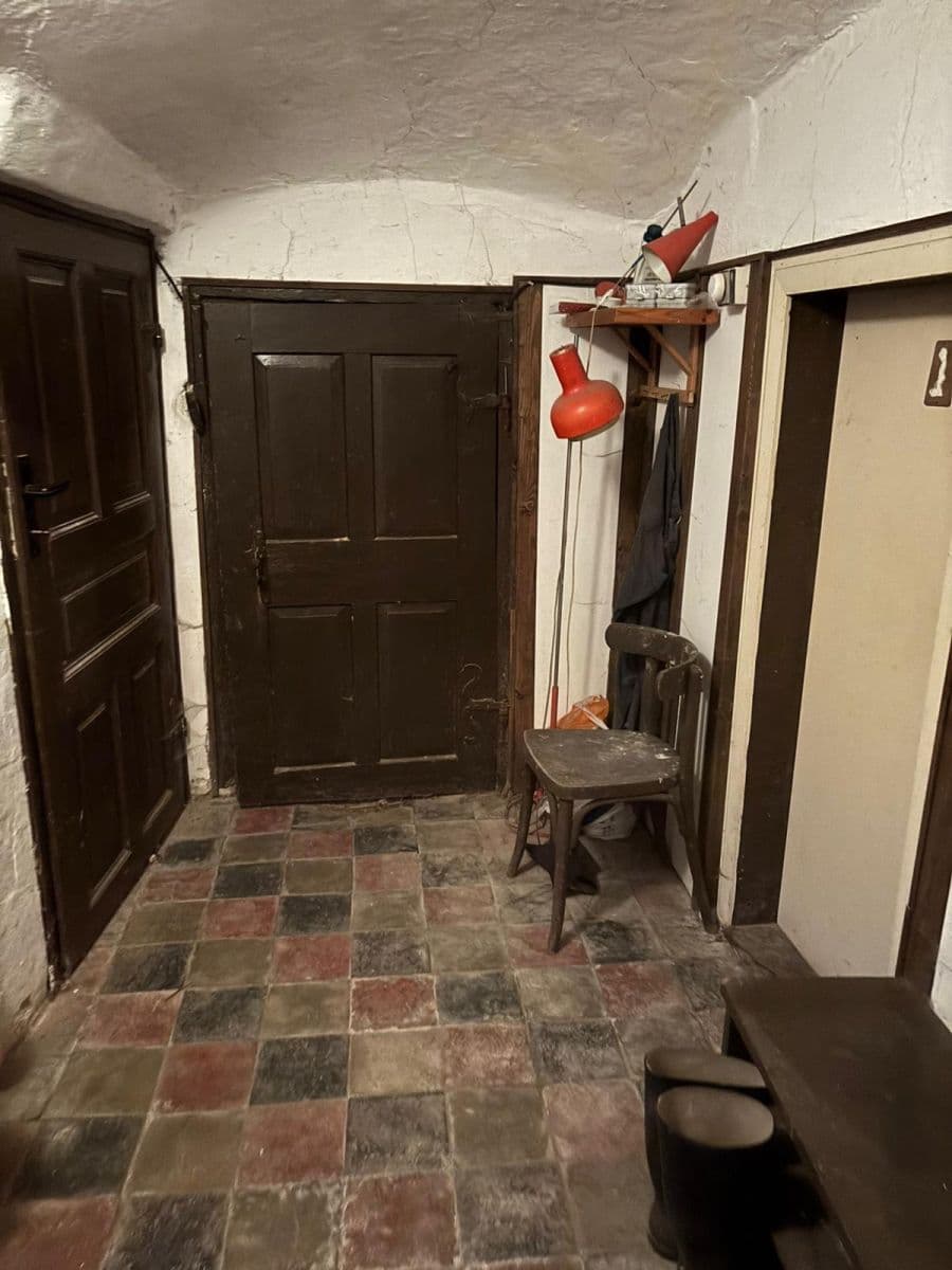 recreational property for sale, 793 m², Buřenice, Vysočina Region recreational property for sale, 793 m², Buřenice, Vysočina Region