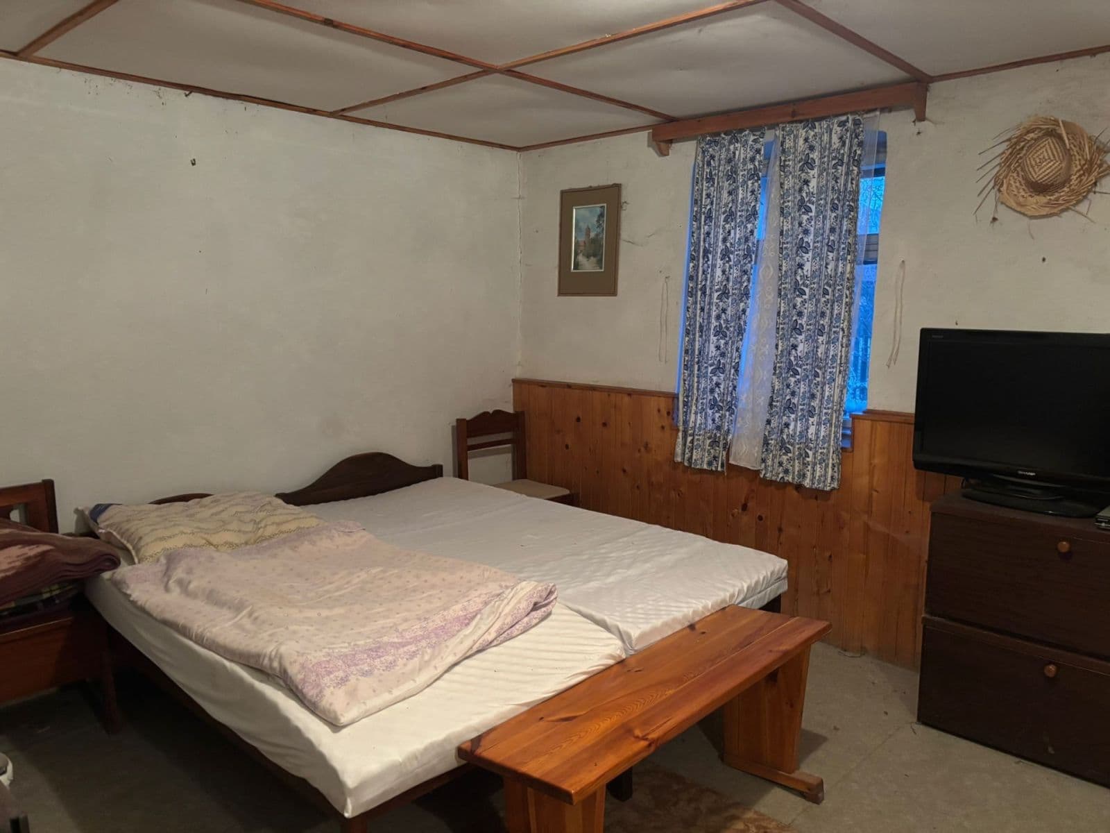 recreational property for sale, 793 m², Buřenice, Vysočina Region recreational property for sale, 793 m², Buřenice, Vysočina Region