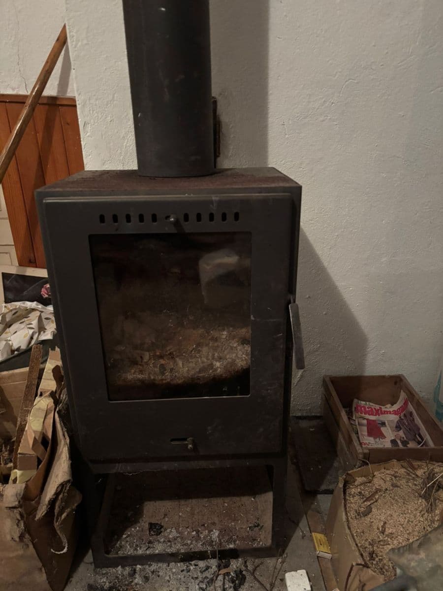 recreational property for sale, 793 m², Buřenice, Vysočina Region recreational property for sale, 793 m², Buřenice, Vysočina Region