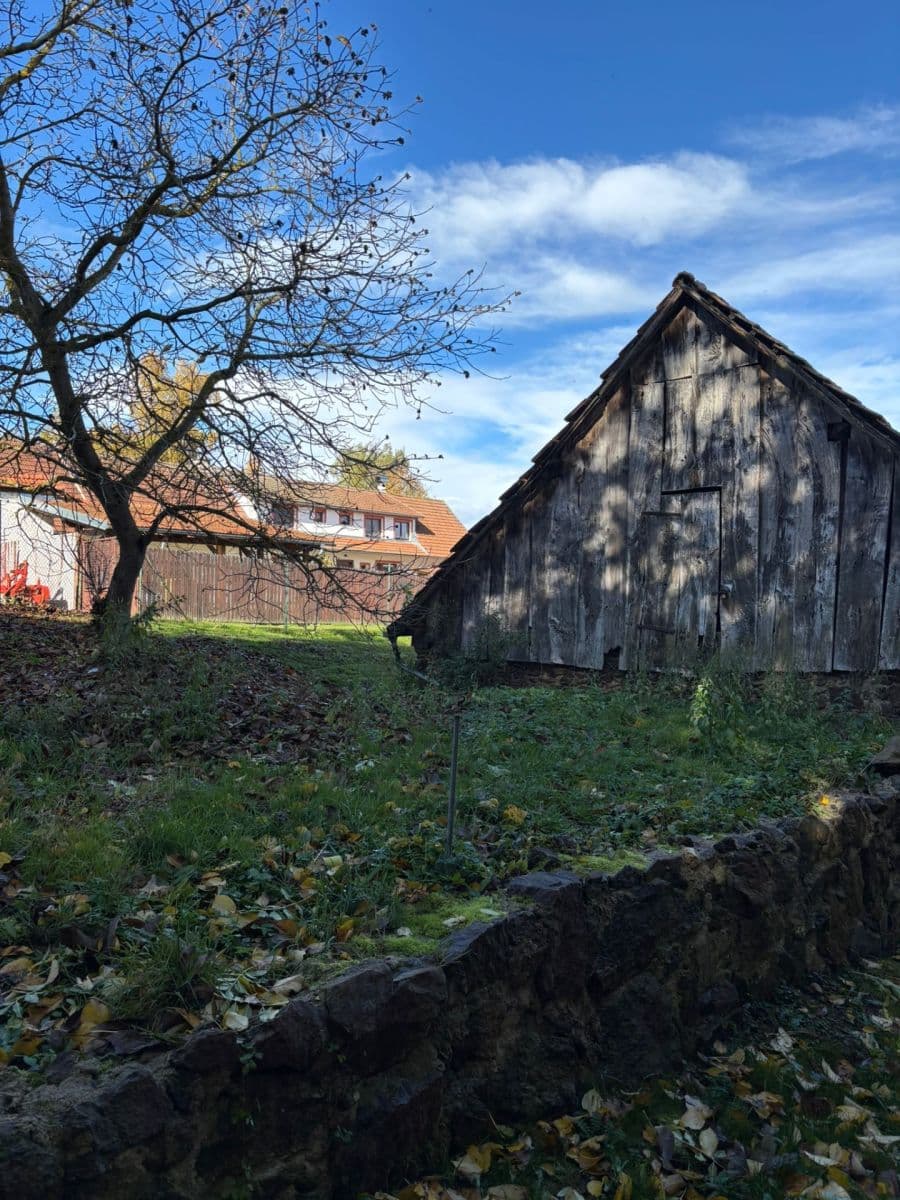 recreational property for sale, 793 m², Buřenice, Vysočina Region recreational property for sale, 793 m², Buřenice, Vysočina Region