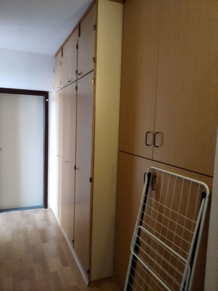 3 bedroom flat to rent, 78 m², J. Bendy, České Budějovice, Jihočeský Region 3 bedroom flat to rent, 78 m², J. Bendy, České Budějovice, Jihočeský Region