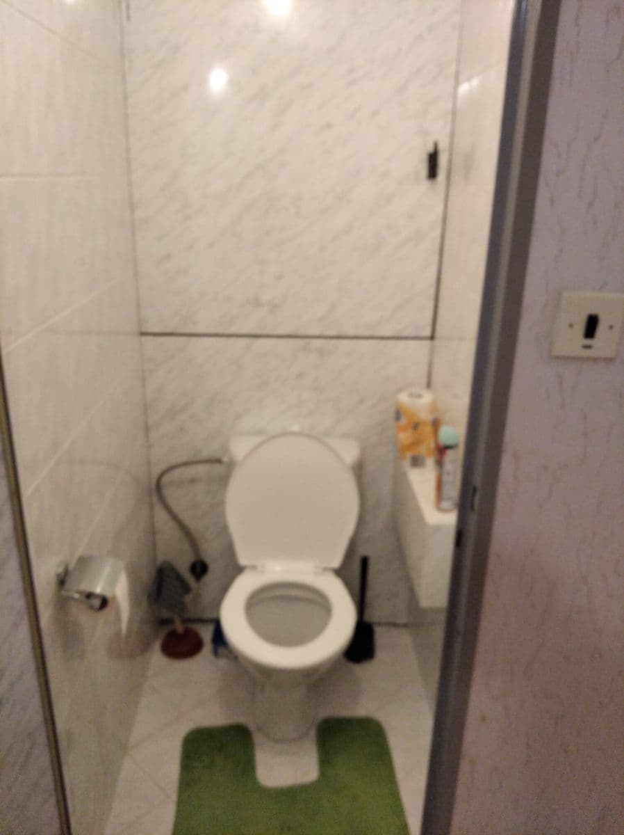 3 bedroom flat to rent, 78 m², J. Bendy, České Budějovice, Jihočeský Region 3 bedroom flat to rent, 78 m², J. Bendy, České Budějovice, Jihočeský Region