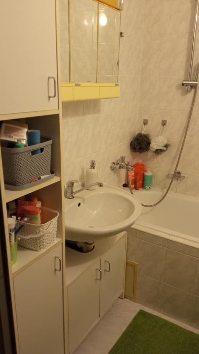 3 bedroom flat to rent, 78 m², J. Bendy, České Budějovice, Jihočeský Region 3 bedroom flat to rent, 78 m², J. Bendy, České Budějovice, Jihočeský Region