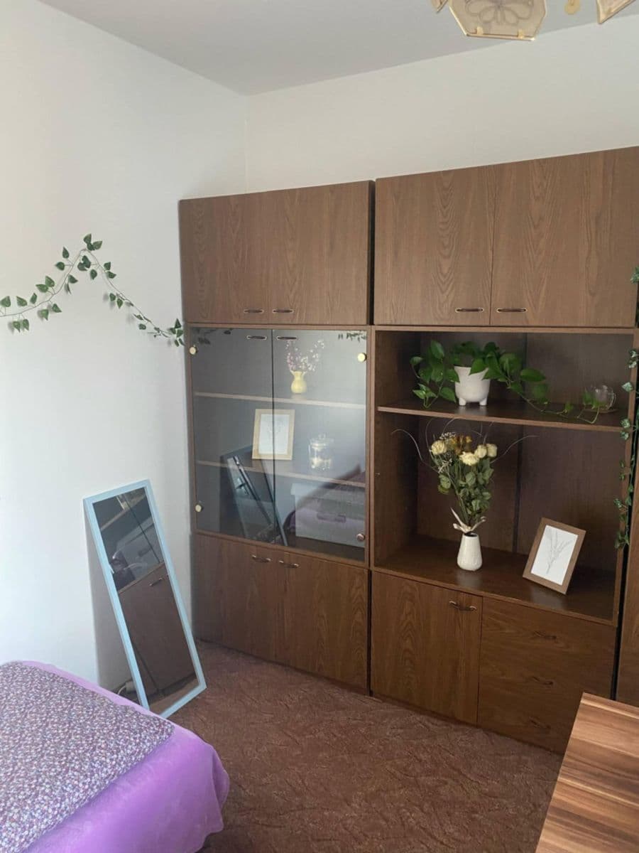 3 bedroom flat to rent, 78 m², J. Bendy, České Budějovice, Jihočeský Region 3 bedroom flat to rent, 78 m², J. Bendy, České Budějovice, Jihočeský Region