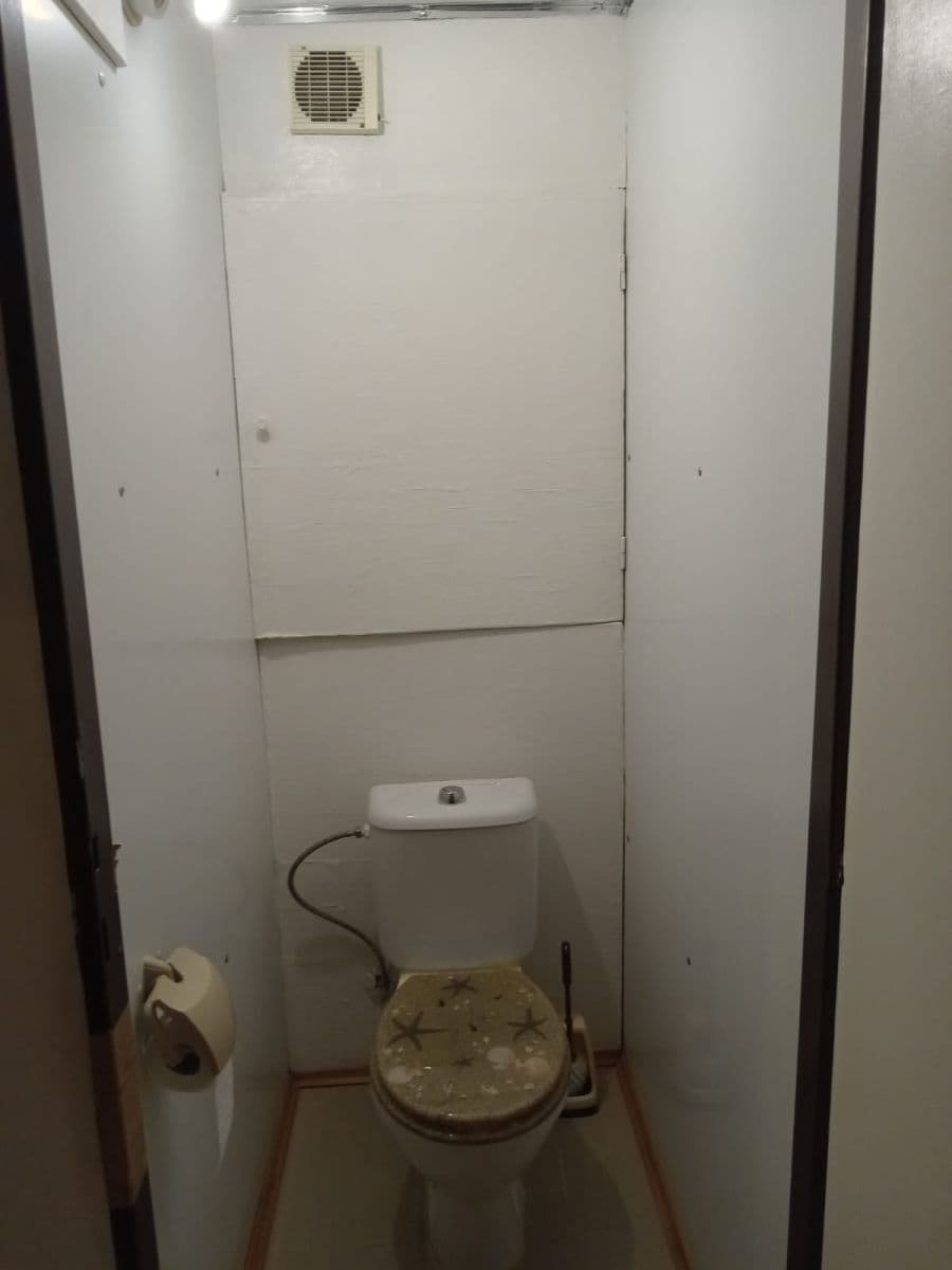 1 bedroom with open-plan kitchen flat to rent, 50 m², Vilímkova, Prague, Prague 1 bedroom with open-plan kitchen flat to rent, 50 m², Vilímkova, Prague, Prague