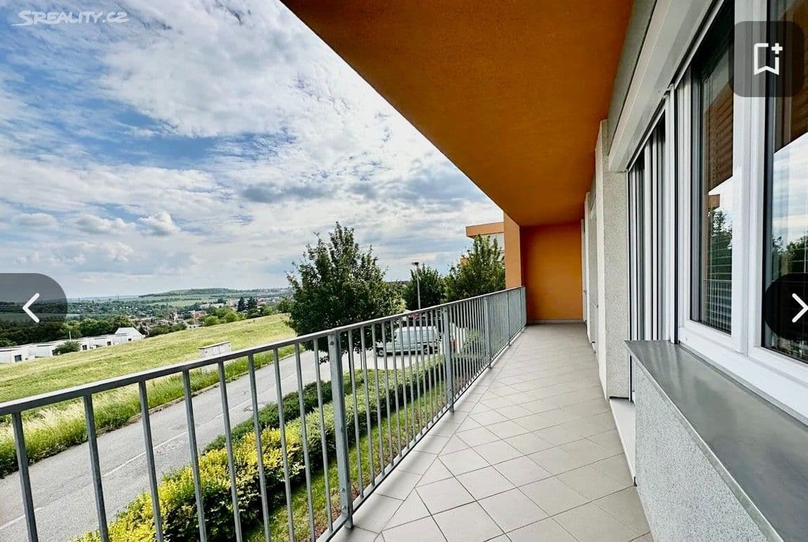 2 bedroom with open-plan kitchen flat to rent, 88 m², Radouňova, Prague, Prague 2 bedroom with open-plan kitchen flat to rent, 88 m², Radouňova, Prague, Prague