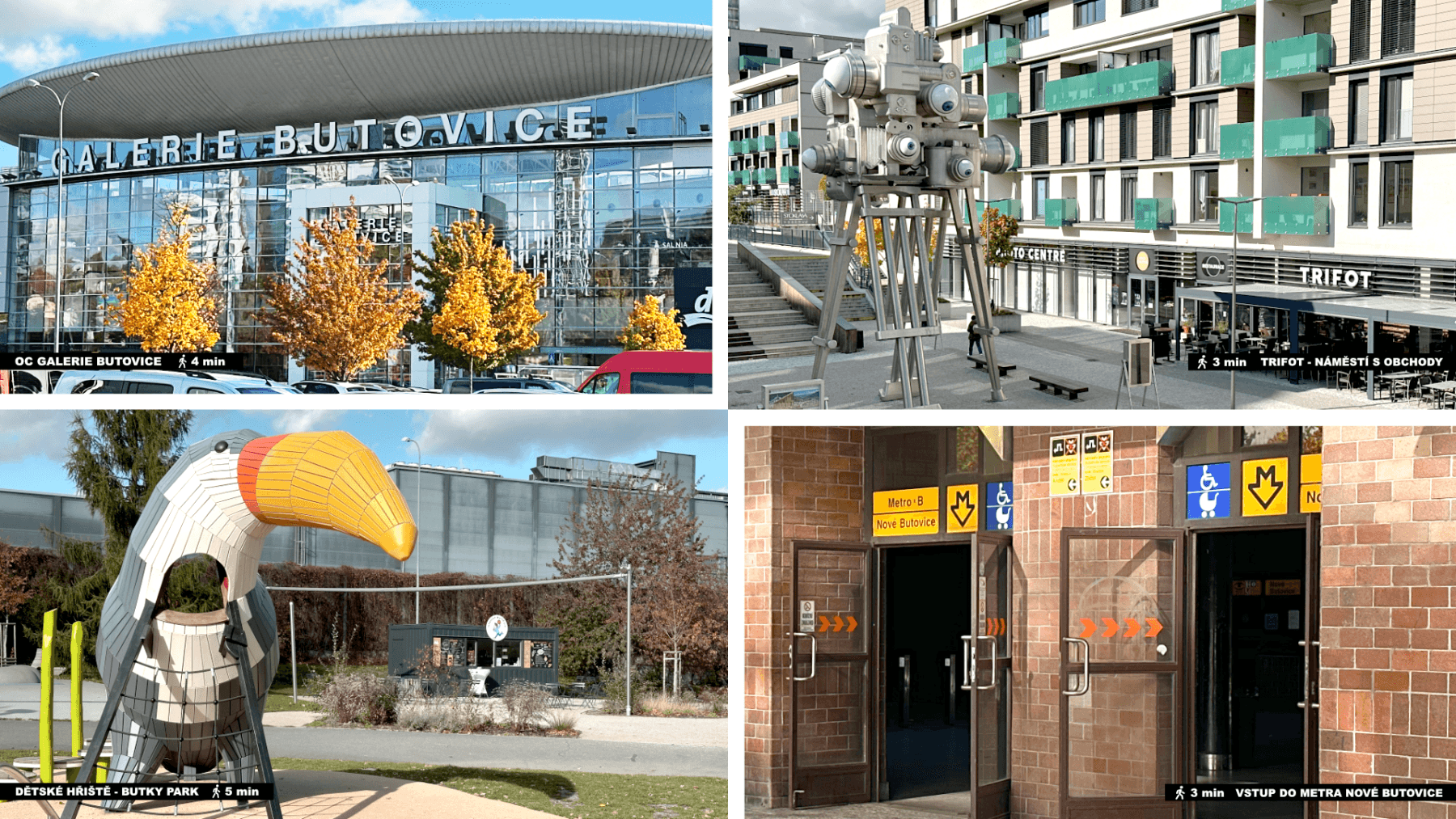 1 bedroom with open-plan kitchen flat to rent, 43 m², Ovčí hájek, Prague, Prague 1 bedroom with open-plan kitchen flat to rent, 43 m², Ovčí hájek, Prague, Prague