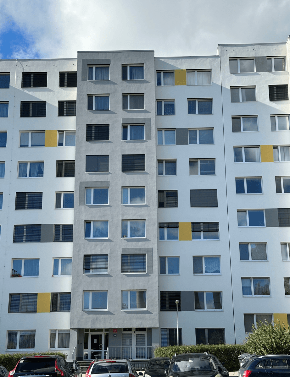 1 bedroom with open-plan kitchen flat to rent, 43 m², Ovčí hájek, Prague, Prague 1 bedroom with open-plan kitchen flat to rent, 43 m², Ovčí hájek, Prague, Prague