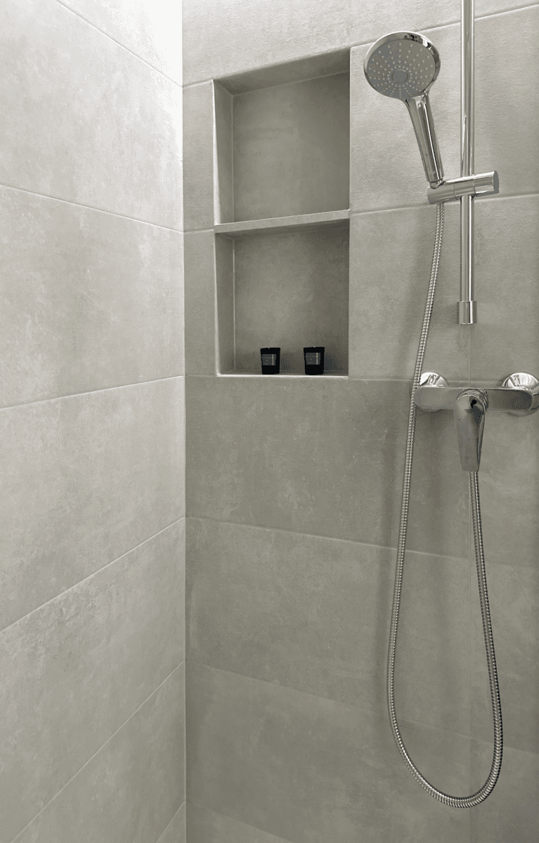 1 bedroom with open-plan kitchen flat to rent, 43 m², Ovčí hájek, Prague, Prague 1 bedroom with open-plan kitchen flat to rent, 43 m², Ovčí hájek, Prague, Prague