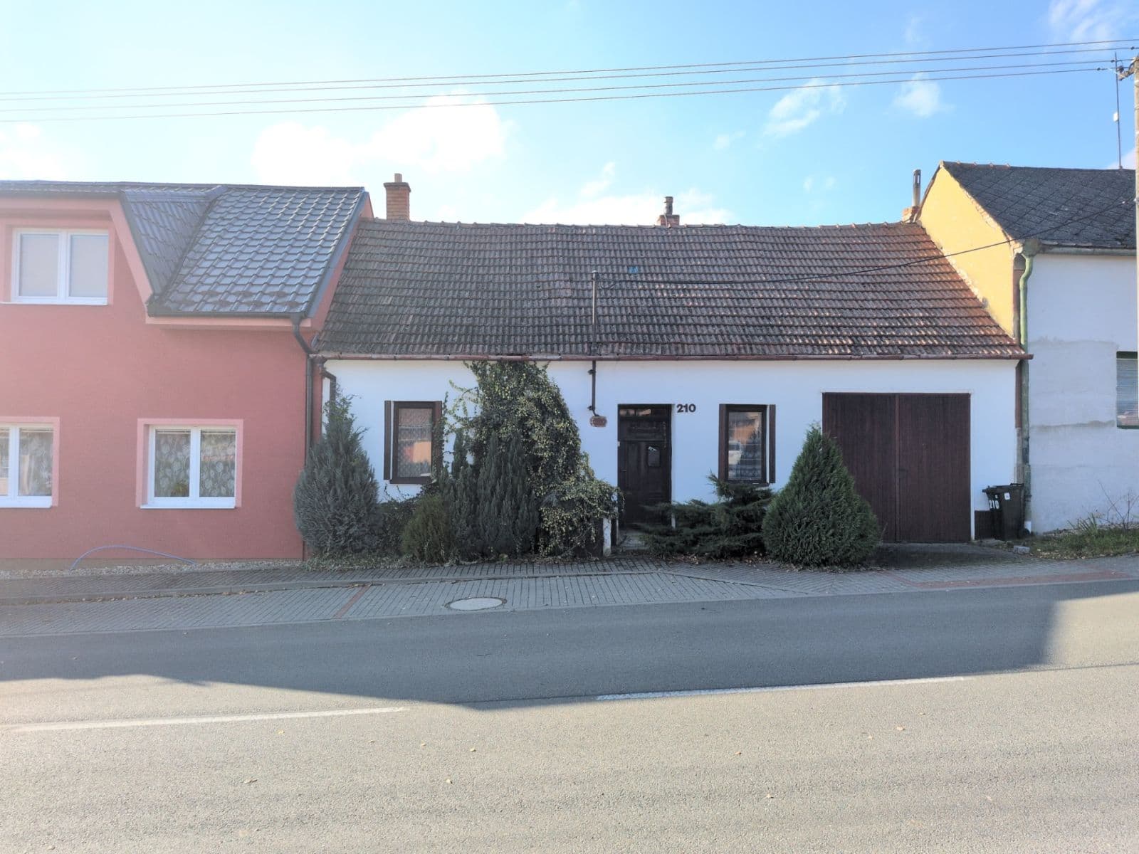 house for sale, 138 m², Dražovská, Letonice, Jihomoravský Region house for sale, 138 m², Dražovská, Letonice, Jihomoravský Region