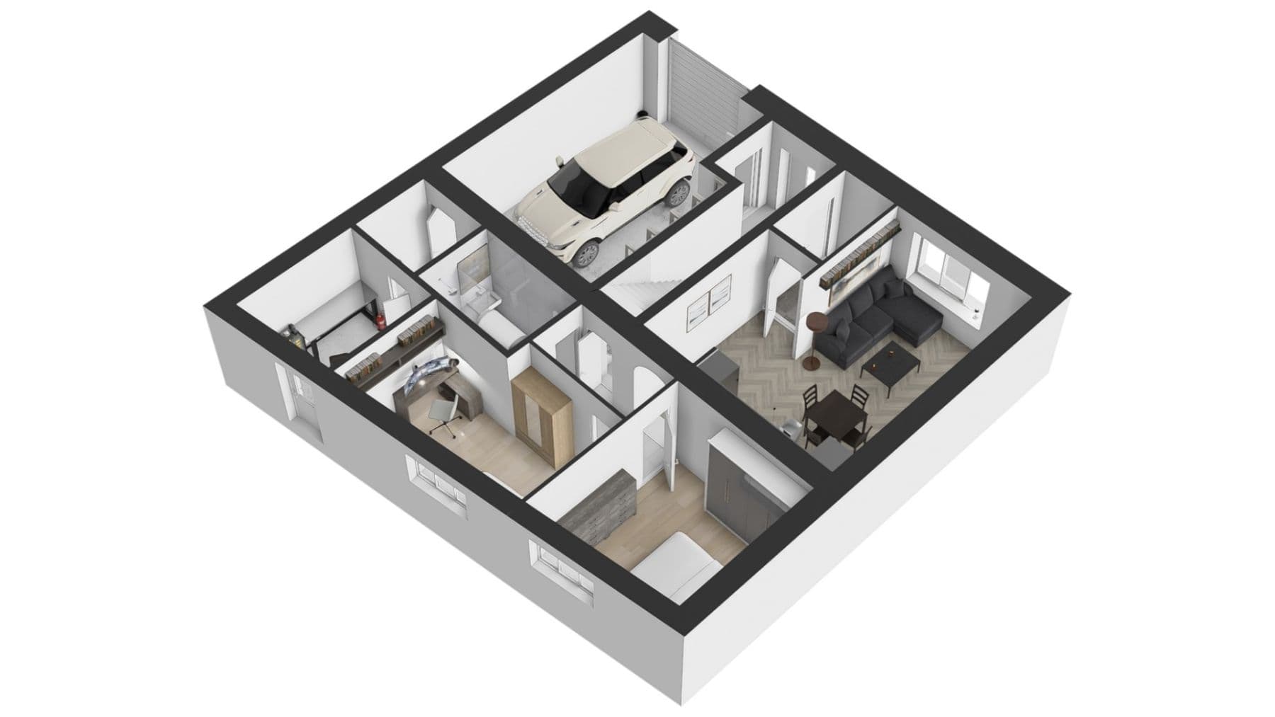 house for sale, 138 m², Dražovská, Letonice, Jihomoravský Region house for sale, 138 m², Dražovská, Letonice, Jihomoravský Region