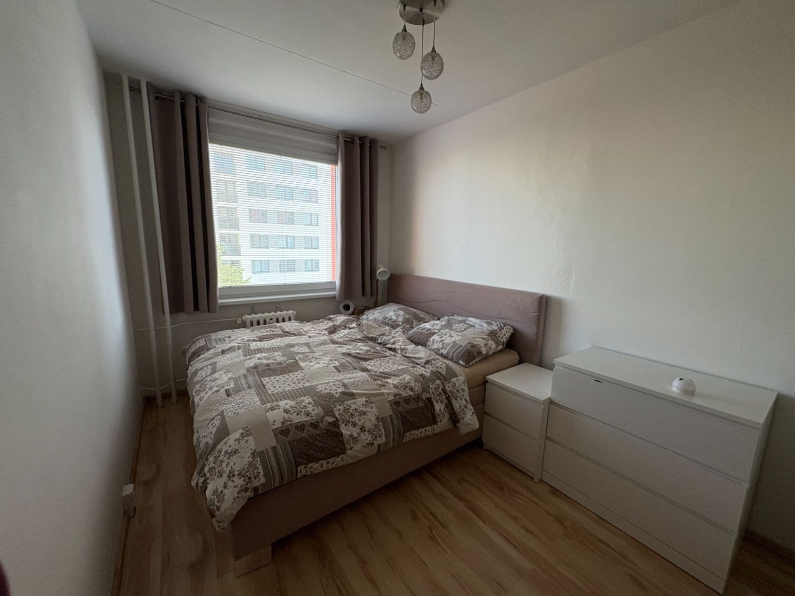 3 bedroom flat to rent, 77 m², Nad Opatovem, Prague, Prague 3 bedroom flat to rent, 77 m², Nad Opatovem, Prague, Prague