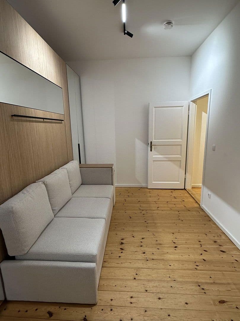 1 bedroom flat for sale, 24 m², Berlin, Berlin 1 bedroom flat for sale, 24 m², Berlin, Berlin