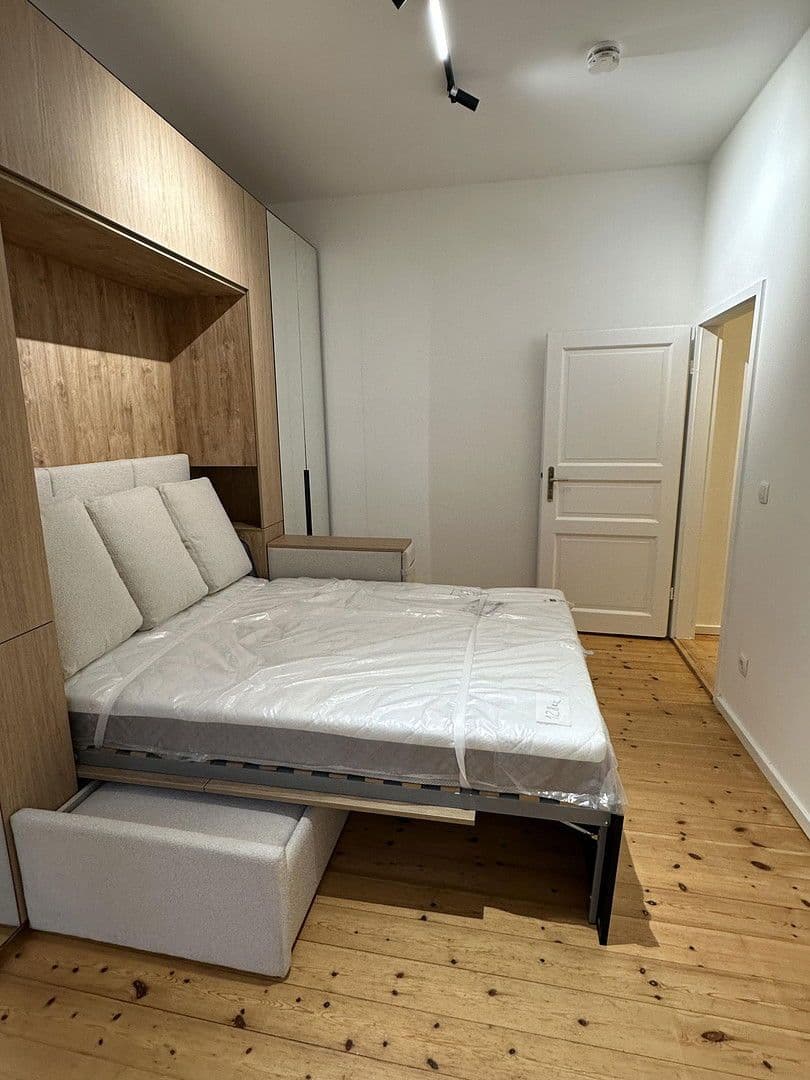 1 bedroom flat for sale, 24 m², Berlin, Berlin 1 bedroom flat for sale, 24 m², Berlin, Berlin