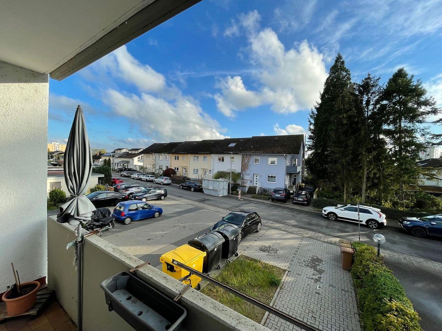 3 bedroom flat to rent, 85 m², Richard-Wagner-Str. 27, Biblis, Hesse 3 bedroom flat to rent, 85 m², Richard-Wagner-Str. 27, Biblis, Hesse