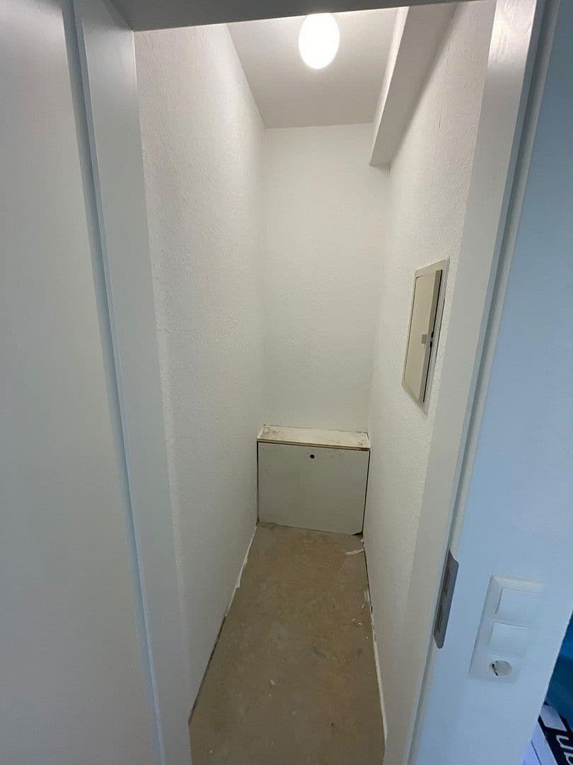 3 bedroom flat to rent, 85 m², Richard-Wagner-Str. 27, Biblis, Hesse 3 bedroom flat to rent, 85 m², Richard-Wagner-Str. 27, Biblis, Hesse