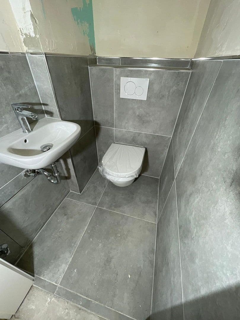 3 bedroom flat to rent, 85 m², Richard-Wagner-Str. 27, Biblis, Hesse 3 bedroom flat to rent, 85 m², Richard-Wagner-Str. 27, Biblis, Hesse