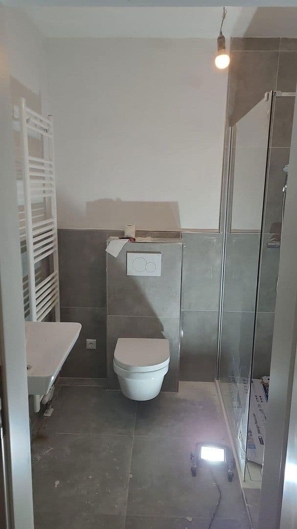 3 bedroom flat to rent, 85 m², Richard-Wagner-Str. 27, Biblis, Hesse 3 bedroom flat to rent, 85 m², Richard-Wagner-Str. 27, Biblis, Hesse