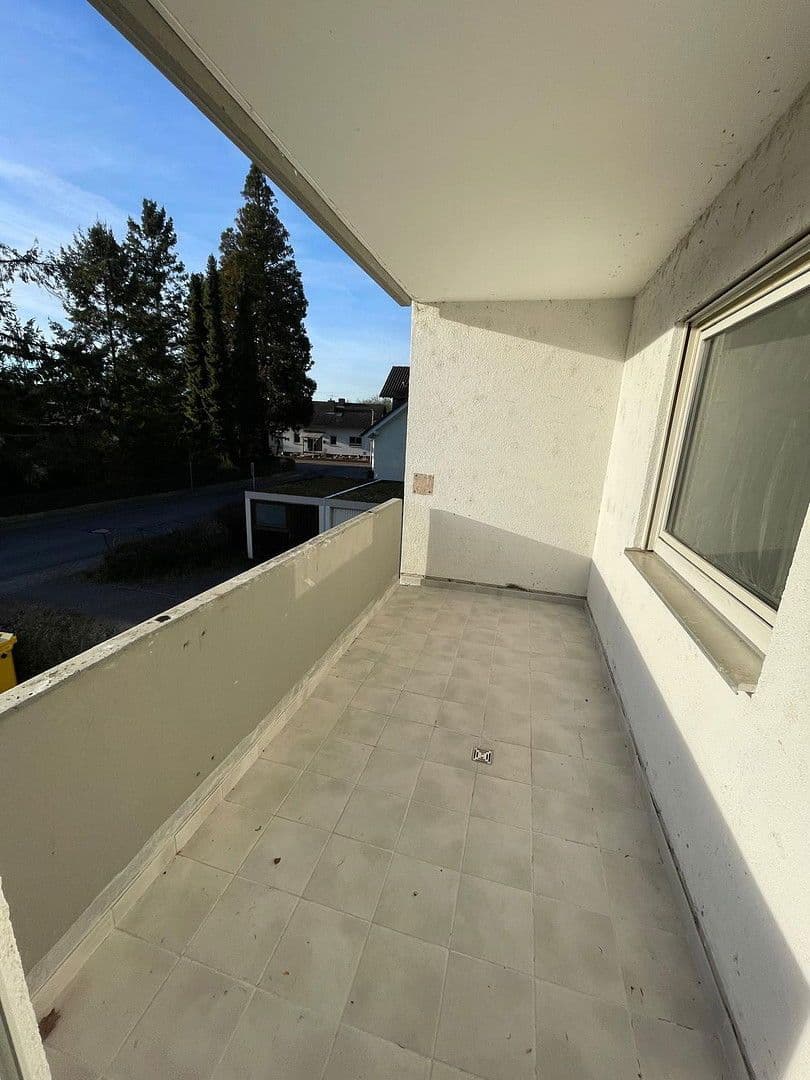 3 bedroom flat to rent, 85 m², Richard-Wagner-Str. 27, Biblis, Hesse 3 bedroom flat to rent, 85 m², Richard-Wagner-Str. 27, Biblis, Hesse