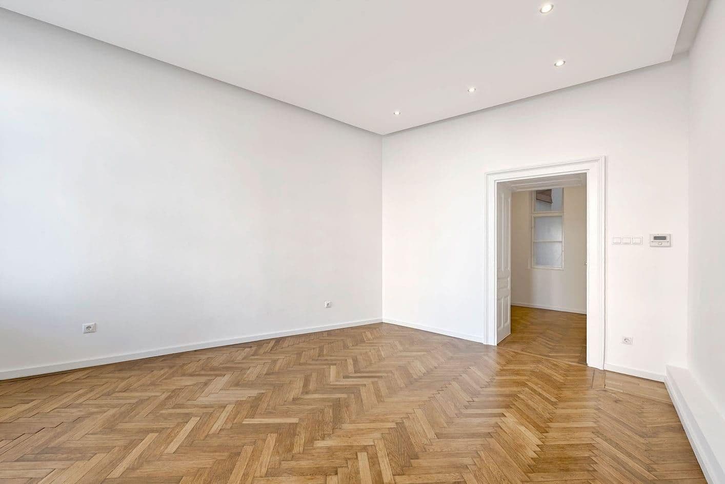 2 bedroom flat for sale, 50 m², Vorgartenstraße, Wien, Vienna 2 bedroom flat for sale, 50 m², Vorgartenstraße, Wien, Vienna