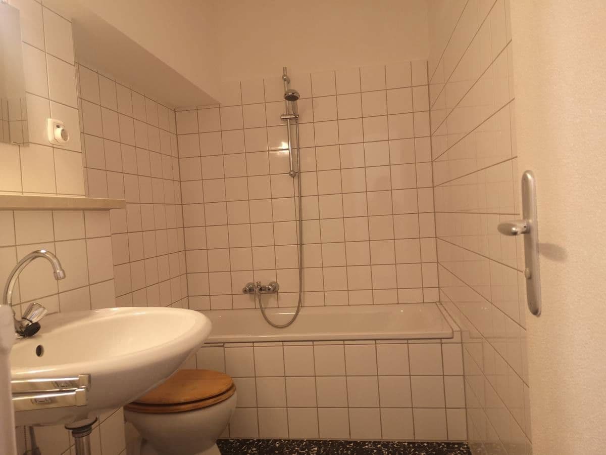 1 bedroom flat to rent, 37 m², Luisenstraße 60, München, Bavaria 1 bedroom flat to rent, 37 m², Luisenstraße 60, München, Bavaria