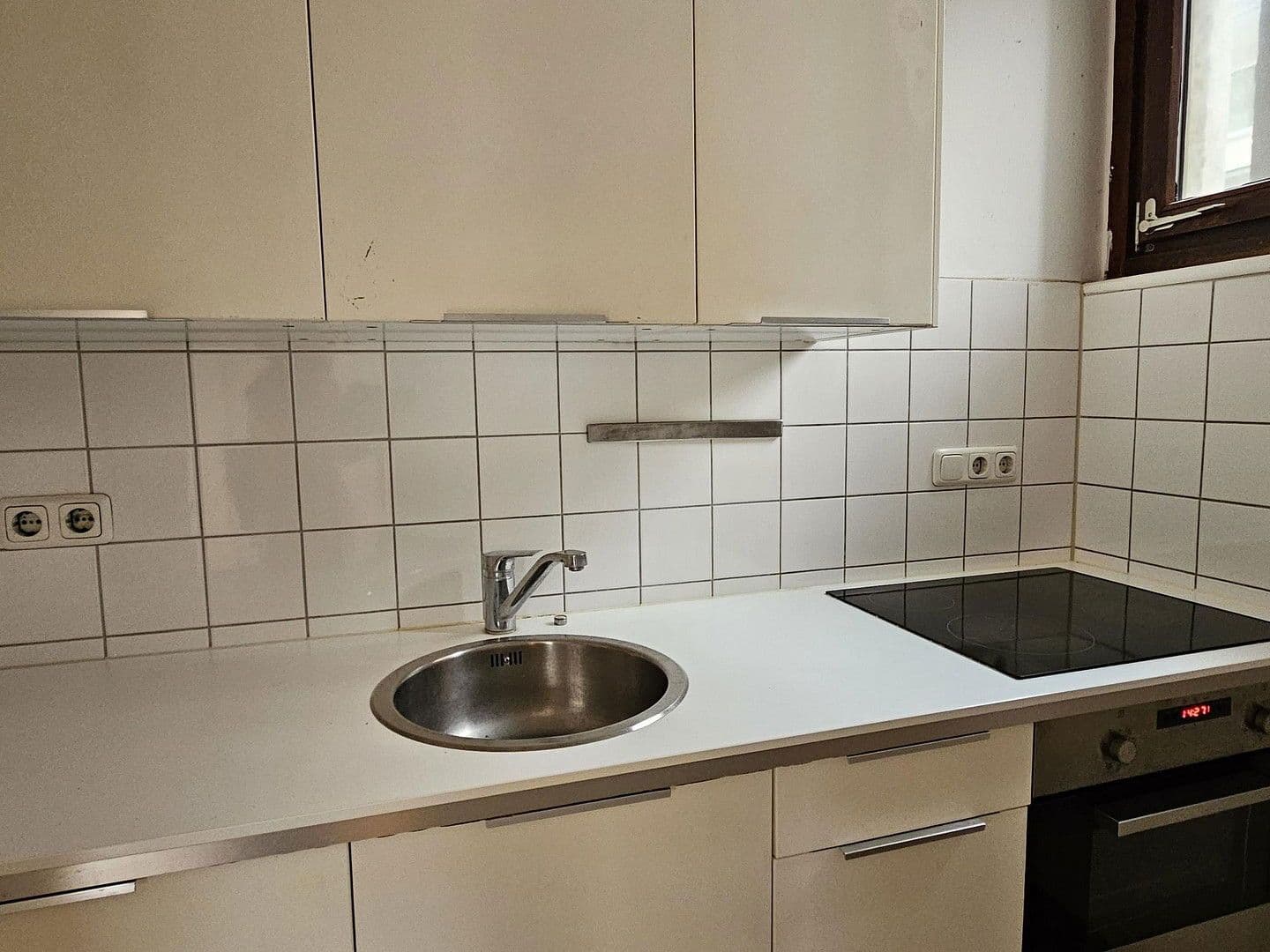 1 bedroom flat to rent, 37 m², Luisenstraße 60, München, Bavaria 1 bedroom flat to rent, 37 m², Luisenstraße 60, München, Bavaria