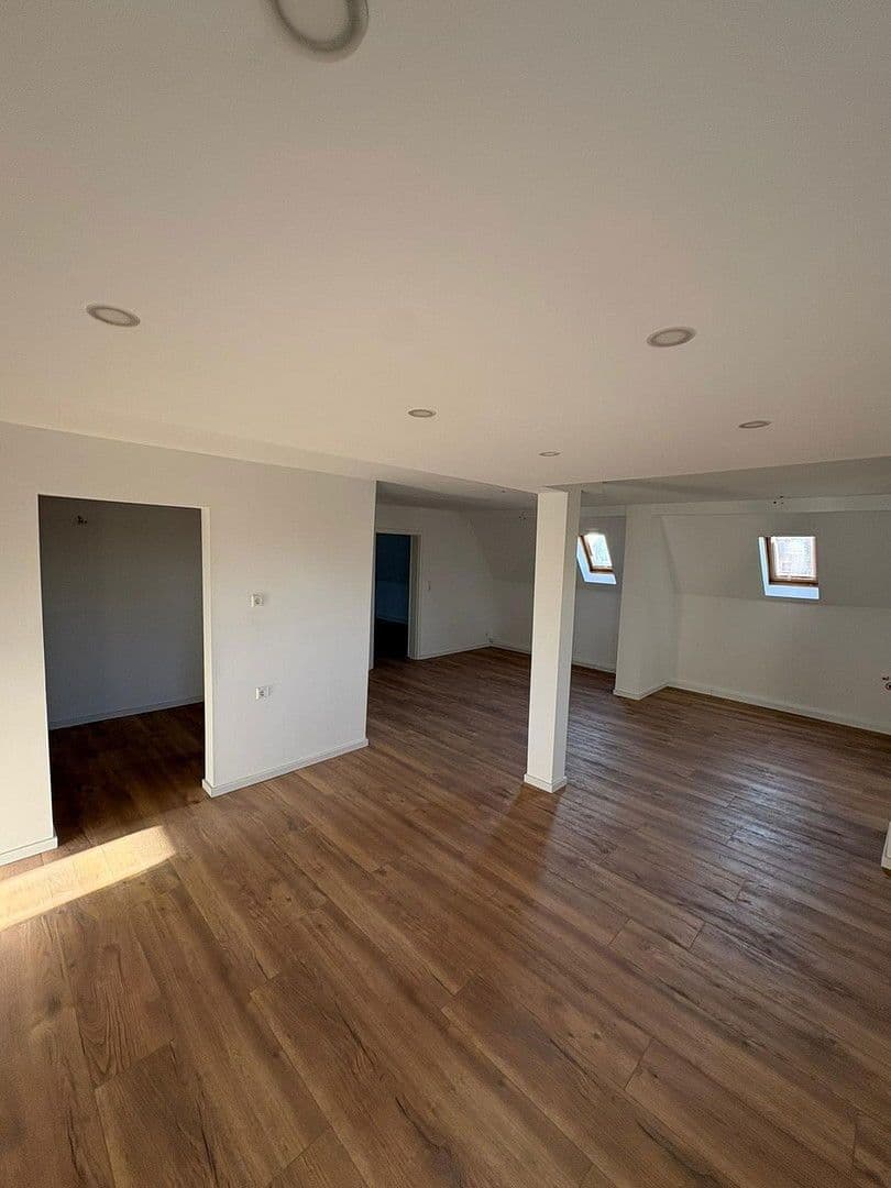 3 bedroom flat for sale, 102 m², Kämmererstr 32, Speyer, Rhineland-Palatinate 3 bedroom flat for sale, 102 m², Kämmererstr 32, Speyer, Rhineland-Palatinate