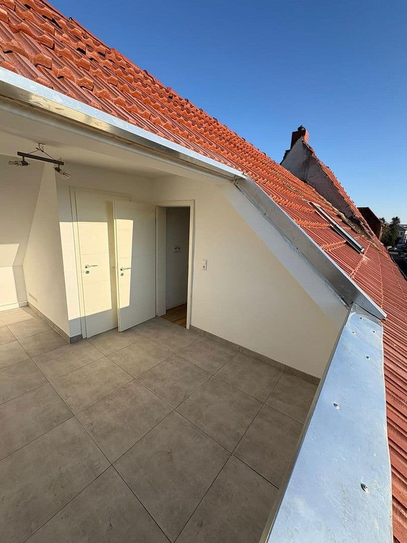 3 bedroom flat for sale, 102 m², Kämmererstr 32, Speyer, Rhineland-Palatinate 3 bedroom flat for sale, 102 m², Kämmererstr 32, Speyer, Rhineland-Palatinate