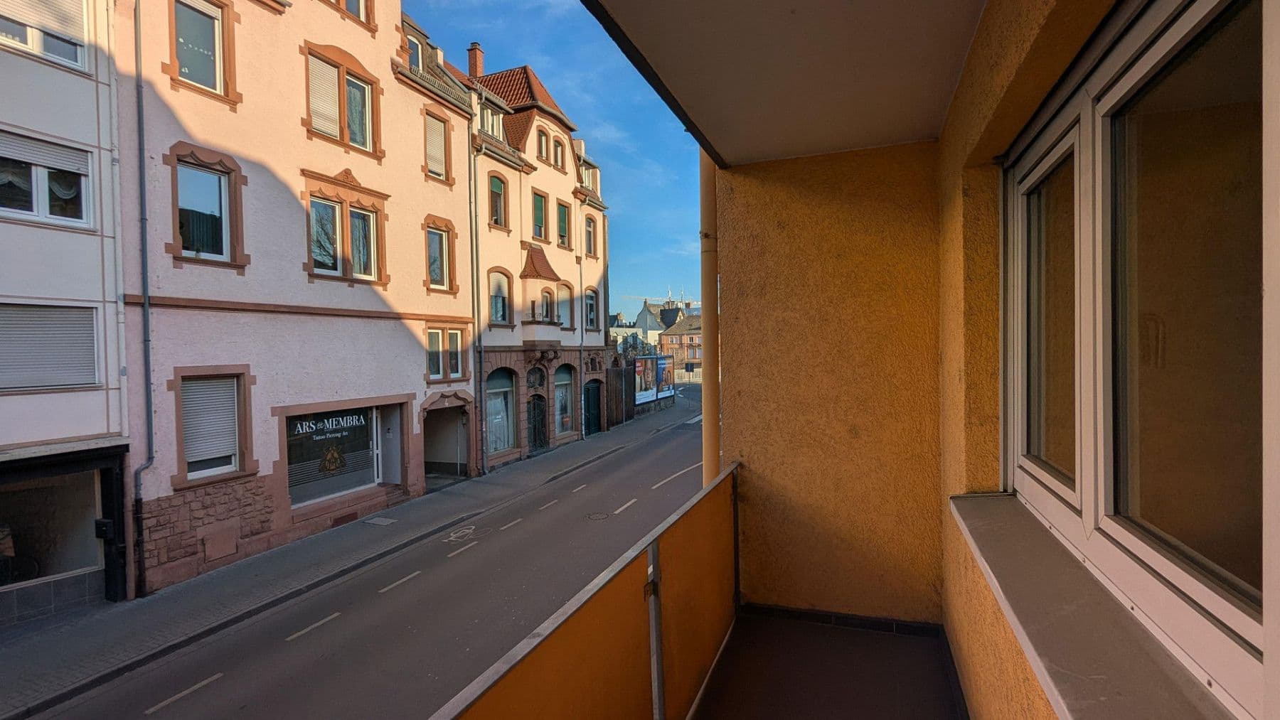 2 bedroom flat to rent, 57 m², Friedrich-Ebert-Straße 3, Worms, Rhineland-Palatinate 2 bedroom flat to rent, 57 m², Friedrich-Ebert-Straße 3, Worms, Rhineland-Palatinate