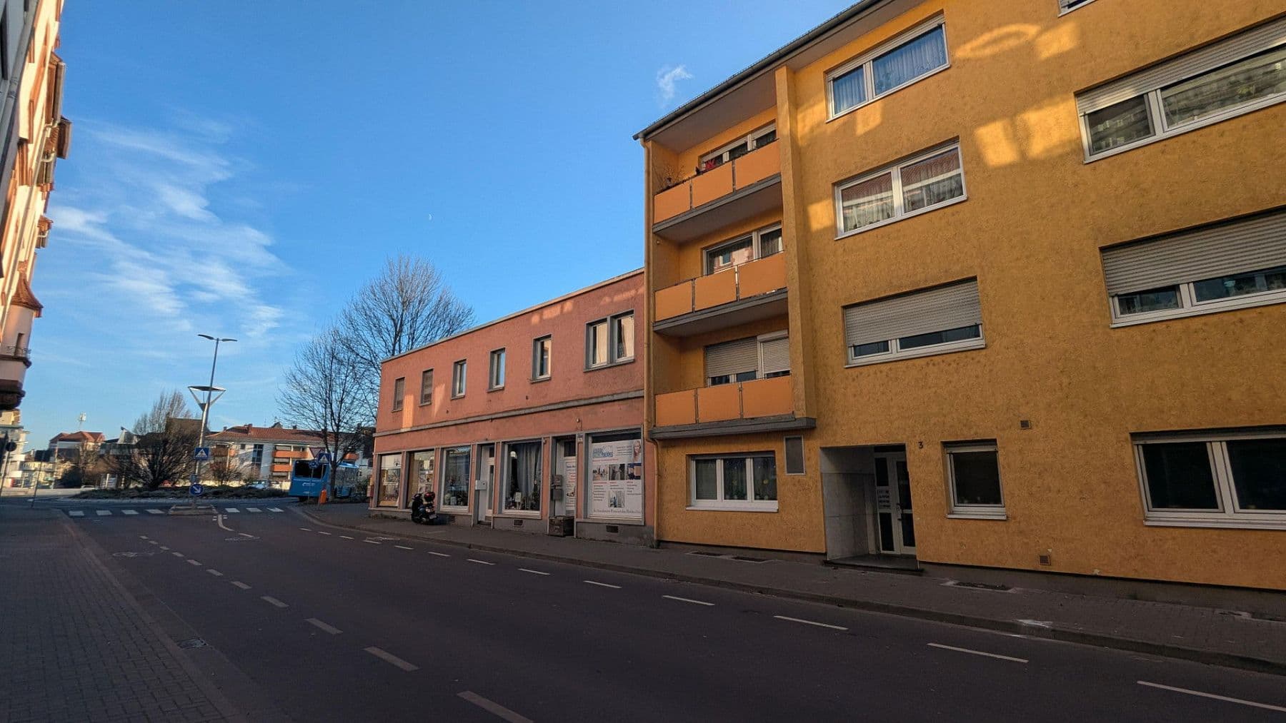 2 bedroom flat to rent, 57 m², Friedrich-Ebert-Straße 3, Worms, Rhineland-Palatinate 2 bedroom flat to rent, 57 m², Friedrich-Ebert-Straße 3, Worms, Rhineland-Palatinate