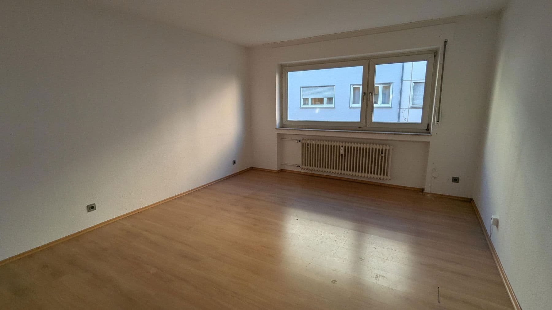 2 bedroom flat to rent, 57 m², Friedrich-Ebert-Straße 3, Worms, Rhineland-Palatinate 2 bedroom flat to rent, 57 m², Friedrich-Ebert-Straße 3, Worms, Rhineland-Palatinate