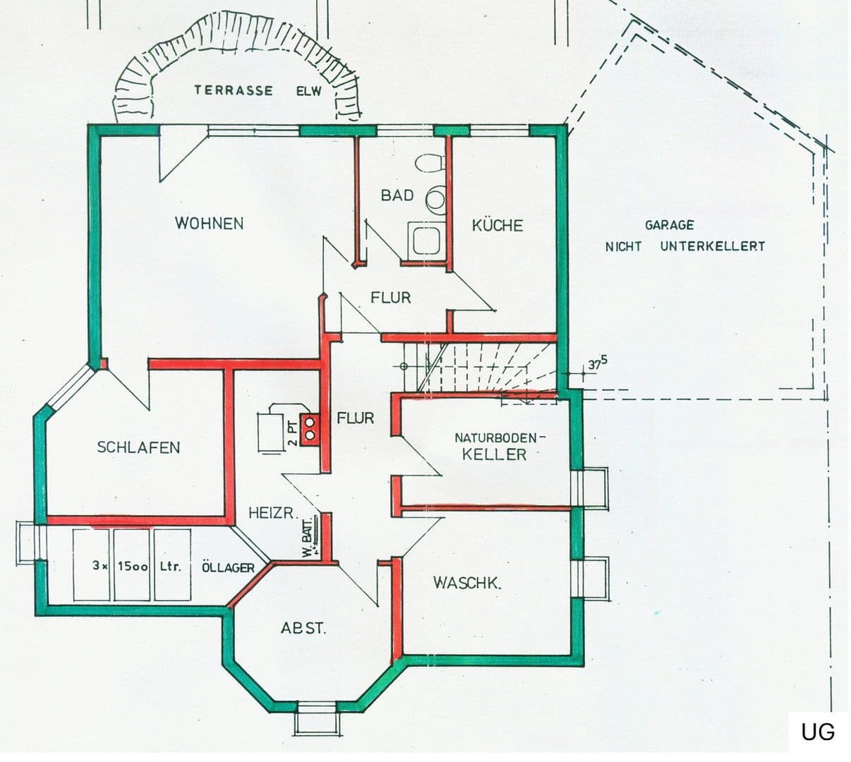 house for sale, 252 m², Neckarwestheim, Baden-Württemberg house for sale, 252 m², Neckarwestheim, Baden-Württemberg
