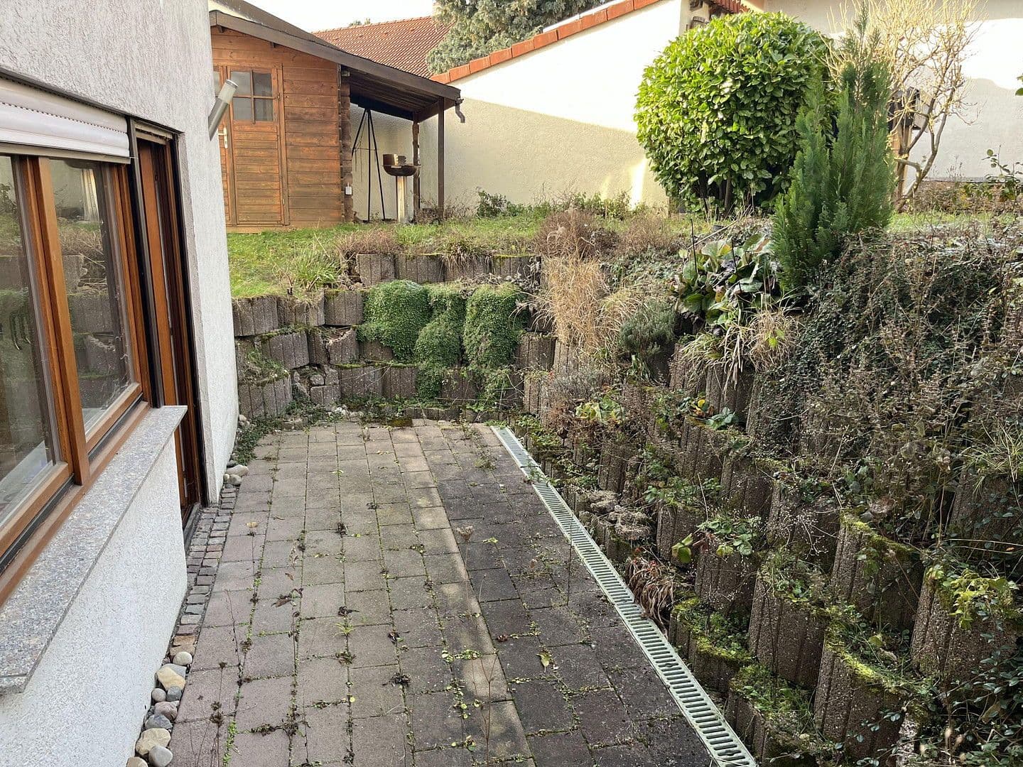 house for sale, 252 m², Neckarwestheim, Baden-Württemberg house for sale, 252 m², Neckarwestheim, Baden-Württemberg