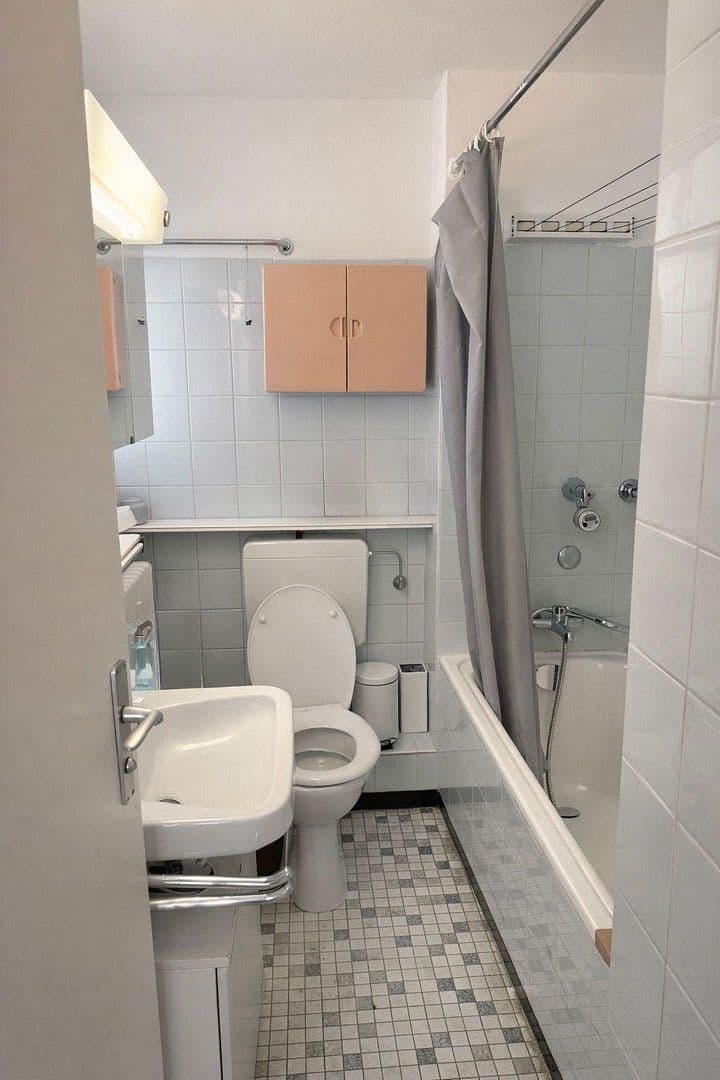 2 bedroom flat to rent, 47 m², Sindelfingen, Baden-Württemberg 2 bedroom flat to rent, 47 m², Sindelfingen, Baden-Württemberg