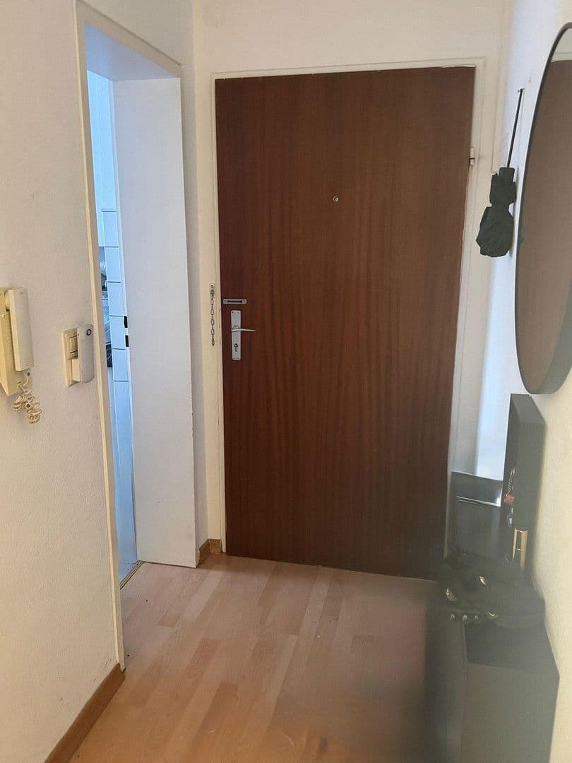 2 bedroom flat to rent, 47 m², Sindelfingen, Baden-Württemberg 2 bedroom flat to rent, 47 m², Sindelfingen, Baden-Württemberg