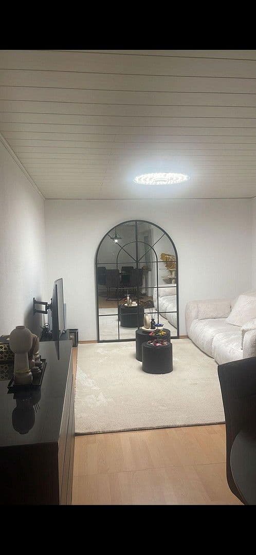 2 bedroom flat to rent, 47 m², Sindelfingen, Baden-Württemberg 2 bedroom flat to rent, 47 m², Sindelfingen, Baden-Württemberg