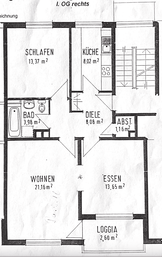 3 bedroom flat for sale, 72 m², Schwentinental, Schleswig-Holstein 3 bedroom flat for sale, 72 m², Schwentinental, Schleswig-Holstein