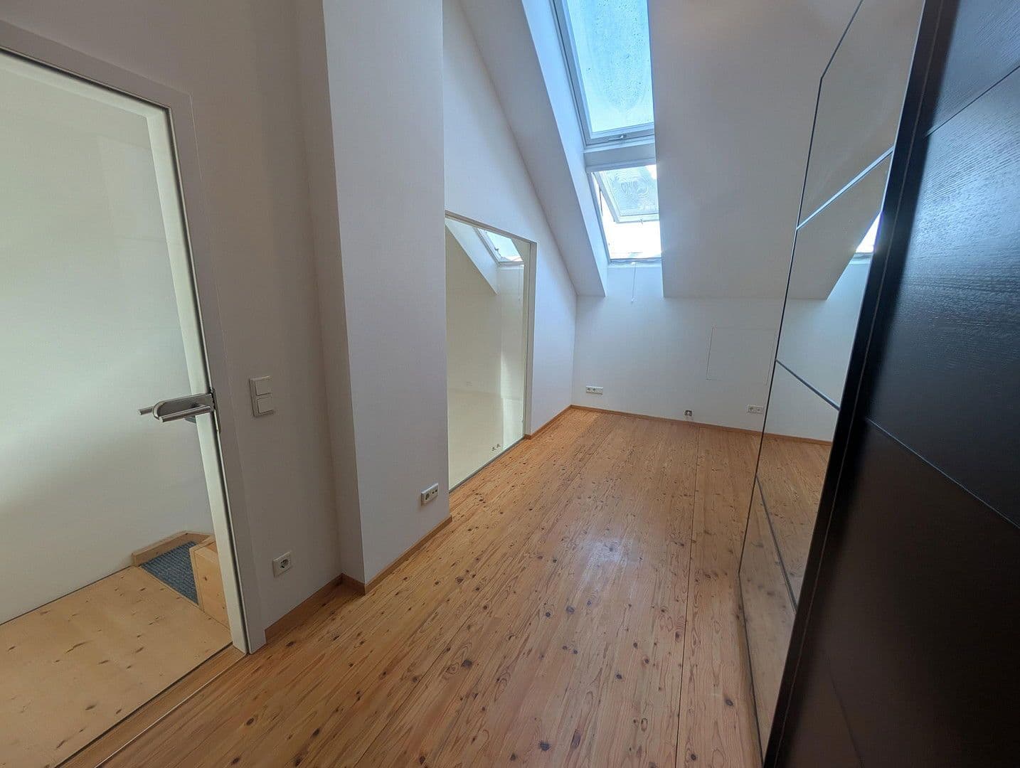 2 bedroom flat to rent, 55 m², Hohenwart, Bavaria 2 bedroom flat to rent, 55 m², Hohenwart, Bavaria