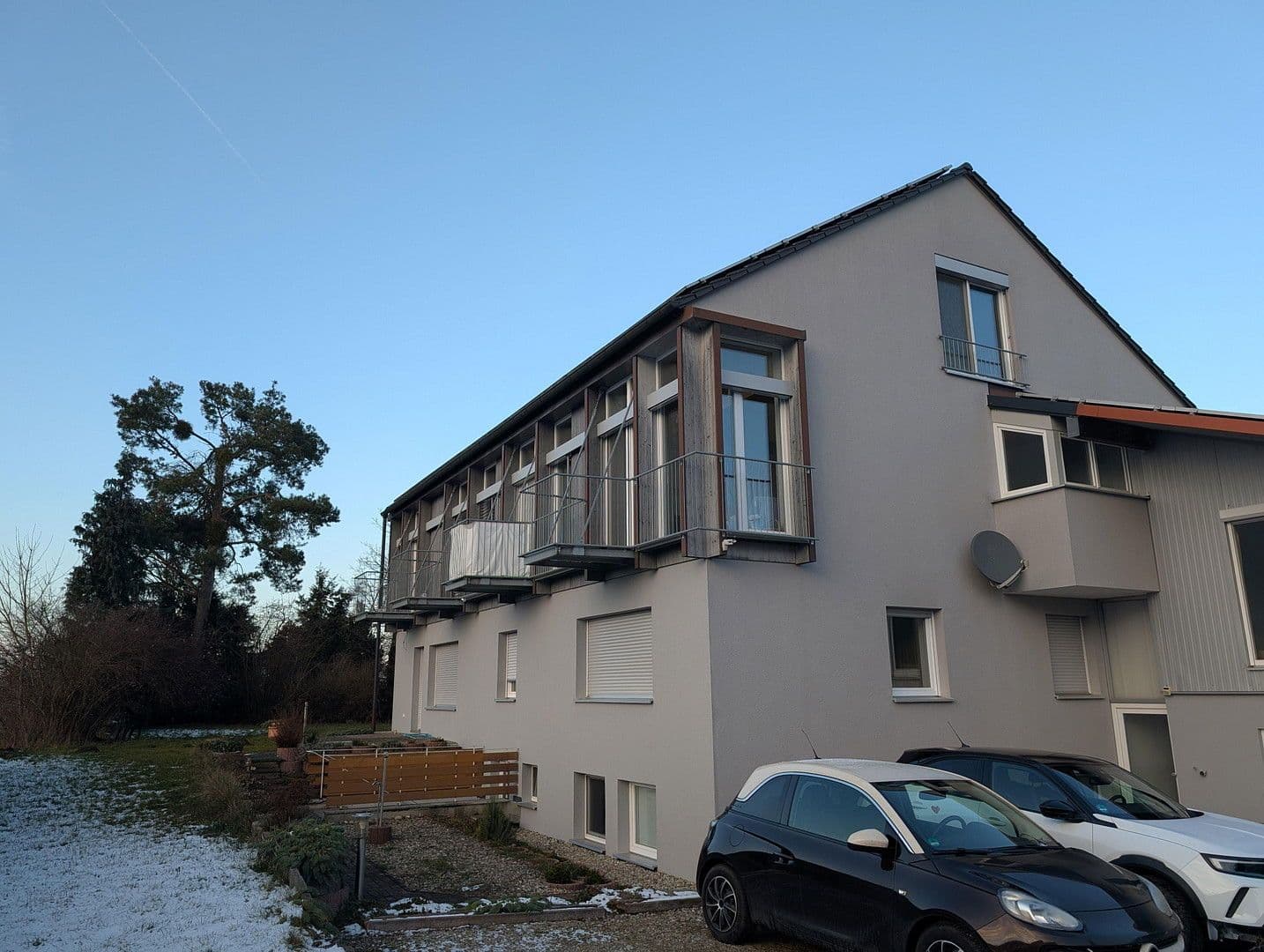 2 bedroom flat to rent, 55 m², Hohenwart, Bavaria 2 bedroom flat to rent, 55 m², Hohenwart, Bavaria