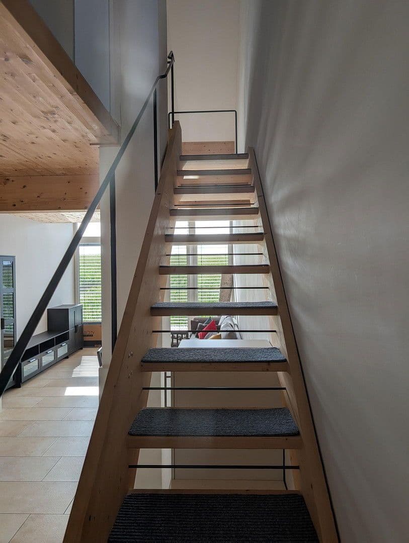 2 bedroom flat to rent, 55 m², Hohenwart, Bavaria 2 bedroom flat to rent, 55 m², Hohenwart, Bavaria