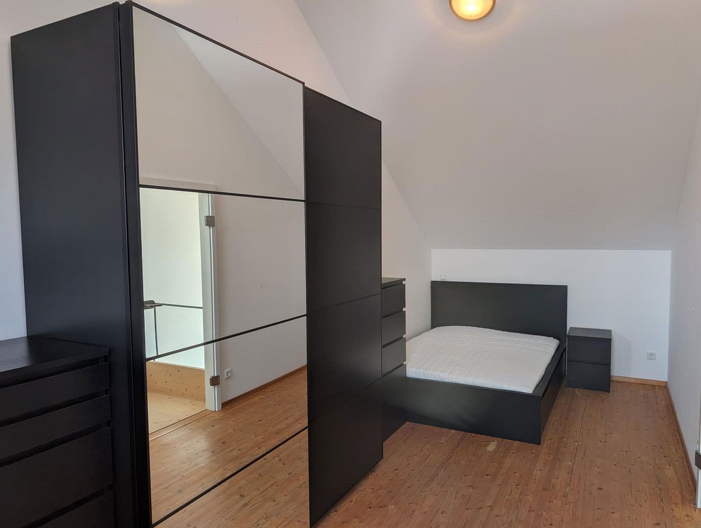 2 bedroom flat to rent, 55 m², Hohenwart, Bavaria 2 bedroom flat to rent, 55 m², Hohenwart, Bavaria