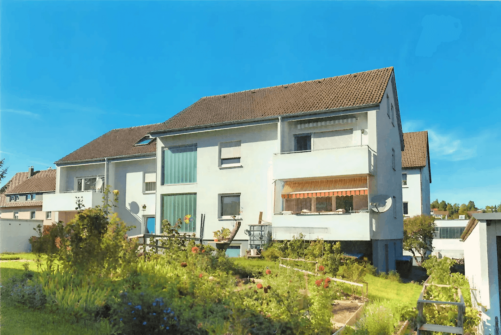 6 bedroom flat for sale, 120 m², Laichingen, Baden-Württemberg 6 bedroom flat for sale, 120 m², Laichingen, Baden-Württemberg