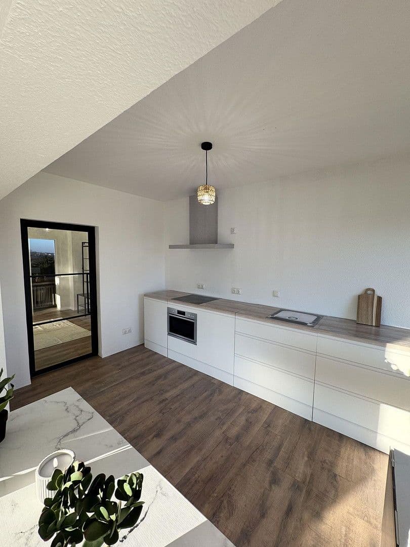 3 bedroom flat for sale, 85 m², Hebbelweg 2, Bad Oeynhausen, North Rhine-Westphalia 3 bedroom flat for sale, 85 m², Hebbelweg 2, Bad Oeynhausen, North Rhine-Westphalia