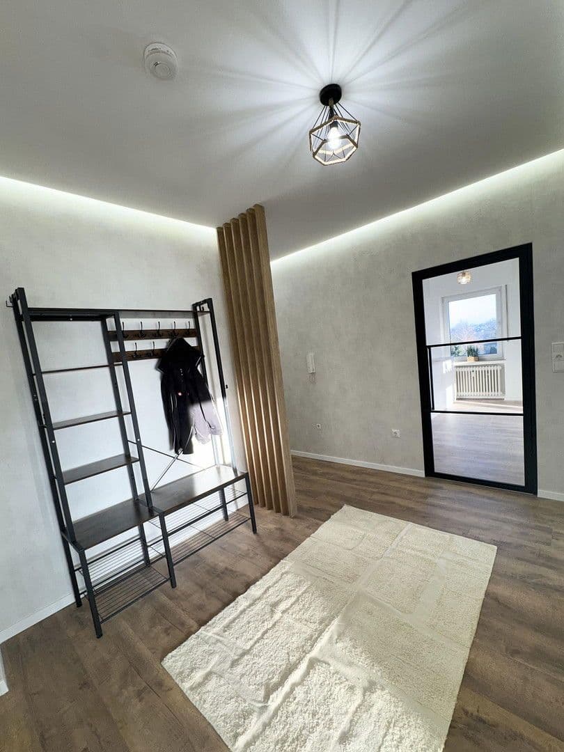 3 bedroom flat for sale, 85 m², Hebbelweg 2, Bad Oeynhausen, North Rhine-Westphalia 3 bedroom flat for sale, 85 m², Hebbelweg 2, Bad Oeynhausen, North Rhine-Westphalia