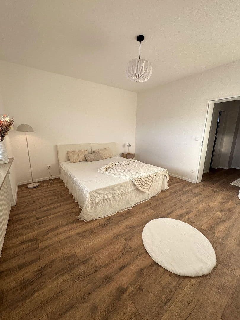 3 bedroom flat for sale, 85 m², Hebbelweg 2, Bad Oeynhausen, North Rhine-Westphalia 3 bedroom flat for sale, 85 m², Hebbelweg 2, Bad Oeynhausen, North Rhine-Westphalia