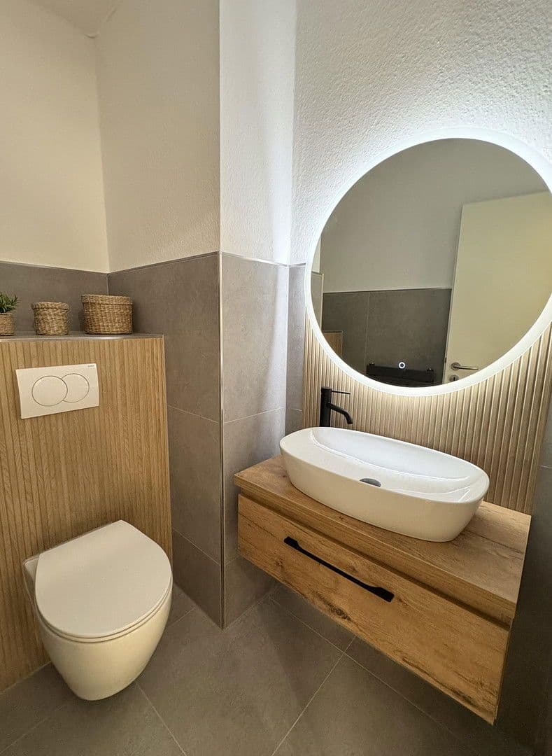 3 bedroom flat for sale, 85 m², Hebbelweg 2, Bad Oeynhausen, North Rhine-Westphalia 3 bedroom flat for sale, 85 m², Hebbelweg 2, Bad Oeynhausen, North Rhine-Westphalia