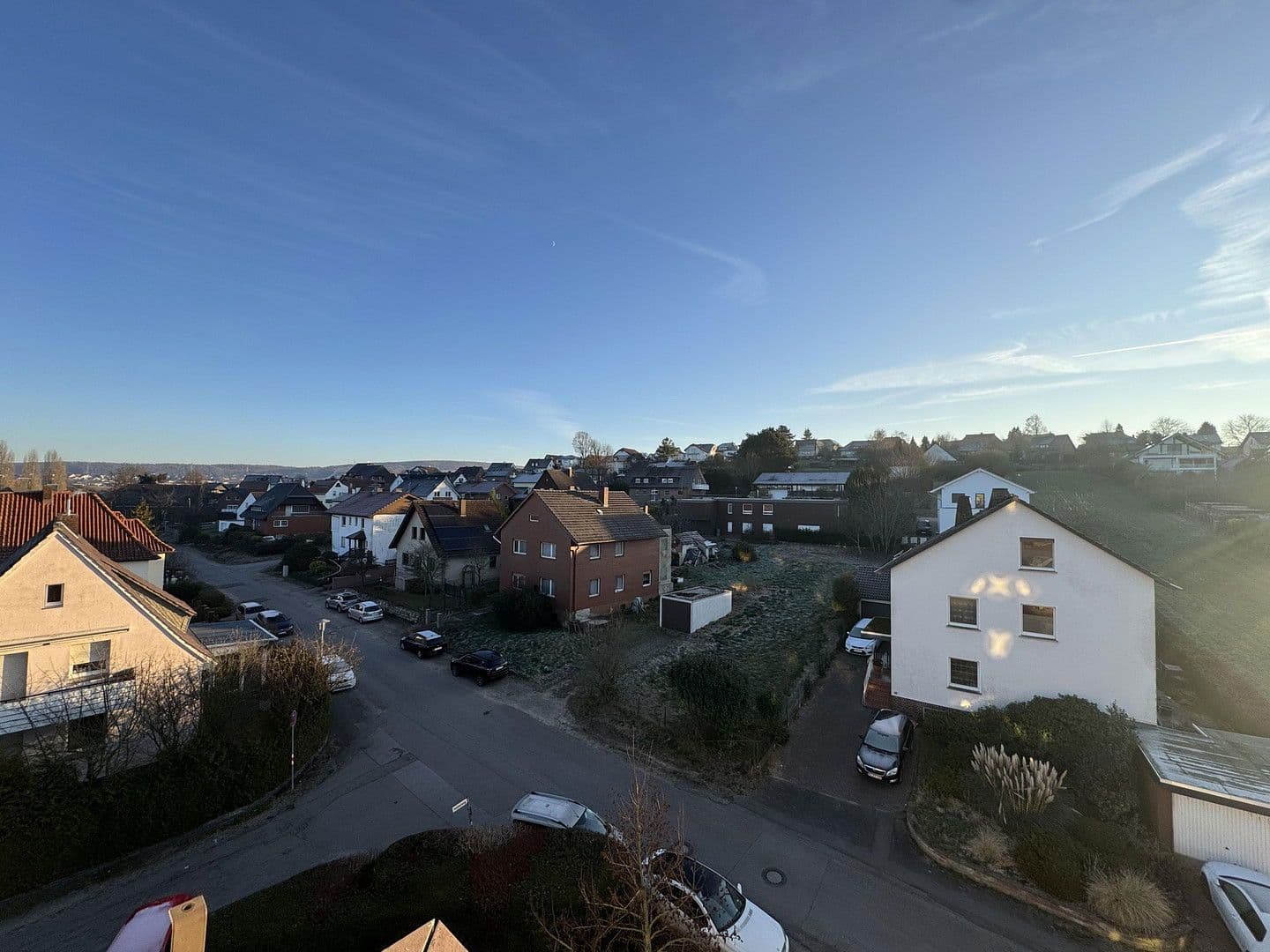 3 bedroom flat for sale, 85 m², Hebbelweg 2, Bad Oeynhausen, North Rhine-Westphalia 3 bedroom flat for sale, 85 m², Hebbelweg 2, Bad Oeynhausen, North Rhine-Westphalia