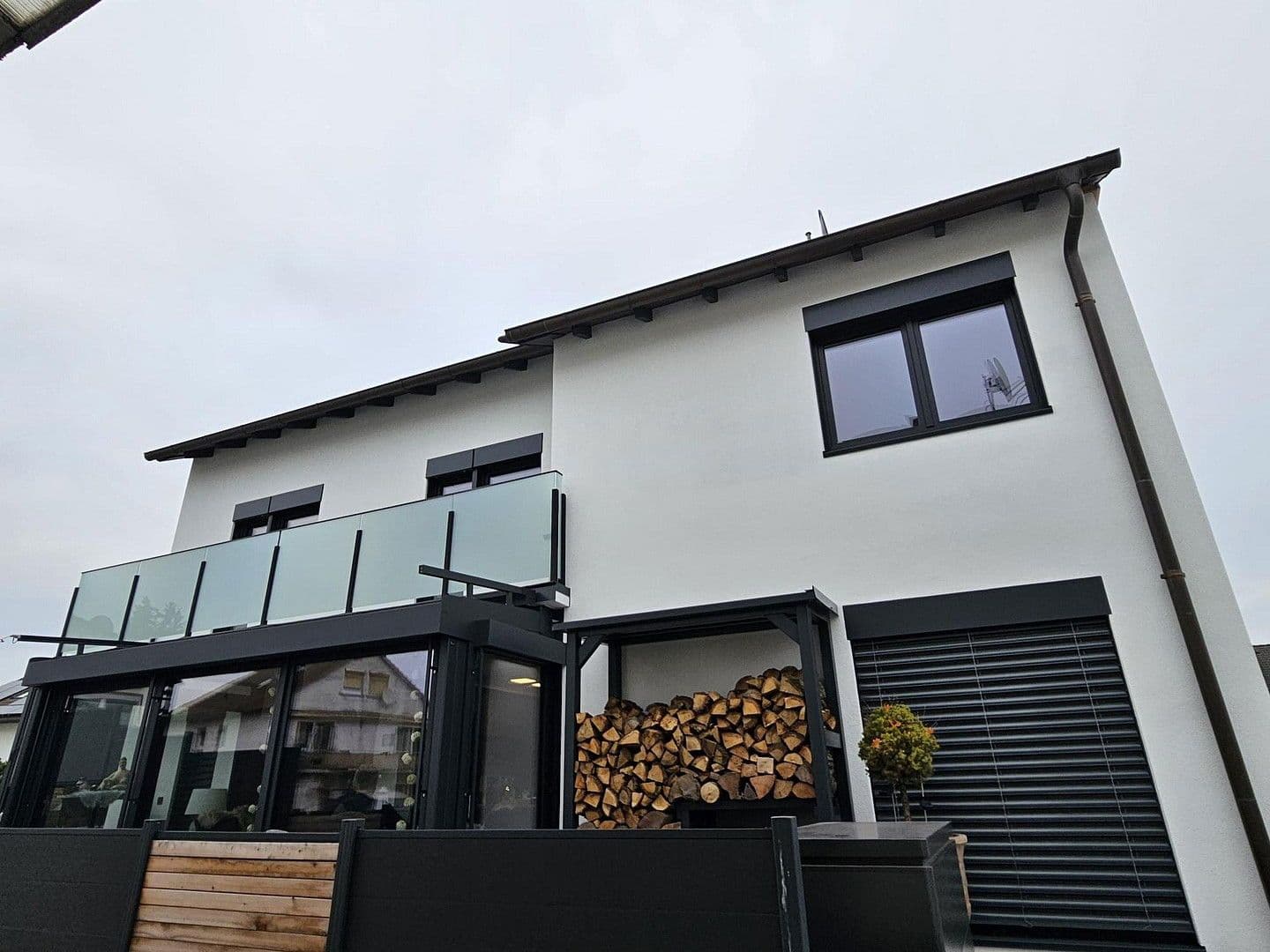 3 bedroom flat to rent, 81 m², Nahestraße 25, Bensheim, Hesse 3 bedroom flat to rent, 81 m², Nahestraße 25, Bensheim, Hesse