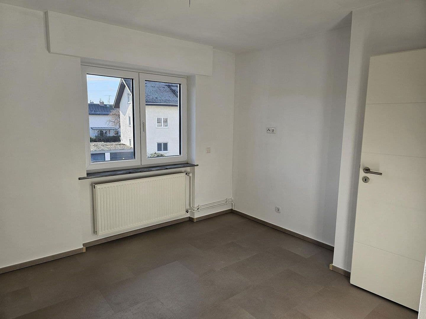 3 bedroom flat to rent, 81 m², Nahestraße 25, Bensheim, Hesse 3 bedroom flat to rent, 81 m², Nahestraße 25, Bensheim, Hesse