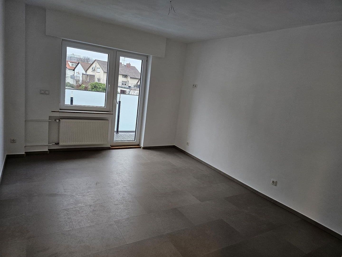 3 bedroom flat to rent, 81 m², Nahestraße 25, Bensheim, Hesse 3 bedroom flat to rent, 81 m², Nahestraße 25, Bensheim, Hesse